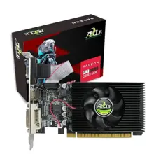 AXLE AX-R7-240/4GD3P8CDIL R7 240 4GB DDR3 128Bit VGA/DVI/HDMI 16X
