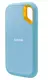 Sandisk 4TB Extreme SDSSDE61-4T00-G25B Blue 1050MB-S Mavi Taşınabilir SSD Disk