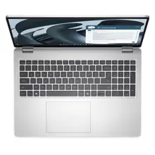 DELL PRO 16 PLUS PB16250_U5120U165U U5 120U 16GB 512GB SSD 16" FREEDOS NOTEBOOK