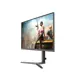 IROMX BF321166 31.5" 1MS 1920x1080 HDMI/DP PIVOT 165HZ SİYAH FULL HD LED GAMING MONITOR             