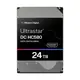 WD Ultrastar DC HC580 - 0F62795 WUH722424ALE6L1 24TB 3.5" 7200RPM 512MB SATA Enterprise HDD