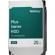 Synology HAT3320-20T 20TB 3.5" 7200RPM 1024MB SATA3 NAS HDD