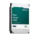 Synology HAT3320-20T 20TB 3.5" 7200RPM 1024MB SATA3 NAS HDD