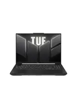 ASUS 16" CORE 5 210H- 16GB DDR5 RAM- 512GB M2 NVME- 6GB RTX3050 FDOS / TUF GAMING F16 FX607VJB-RL136