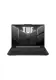 ASUS 16" CORE 5 210H- 16GB DDR5 RAM- 512GB M2 NVME- 6GB RTX3050 FDOS / TUF GAMING F16 FX607VJB-RL136