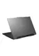 ASUS 16" CORE 5 210H- 16GB DDR5 RAM- 512GB M2 NVME- 6GB RTX3050 FDOS / TUF GAMING F16 FX607VJB-RL136