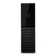 Wd 18TB My Book 3.5" WDBBGB0180HBK-EESN Siyah Harici Disk
