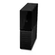 Wd 18TB My Book 3.5" WDBBGB0180HBK-EESN Siyah Harici Disk
