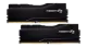 GSKILL Trident Z5 CK F5-8800C4255H24GX2-TZ5CK 48GB-8800Mhz CL42 (2x24GB) DUAL (42-55-55-140) CU-DIMM 1.45V DDR5