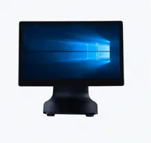 POSTÜRK H-1560 İ5 6200U 8GB DDR3 128GB SSD 15,6" Multi Dokunmatik 1920*1080 FHD Pos PC