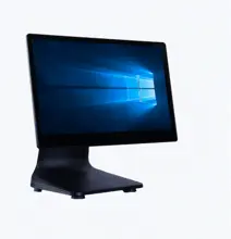 POSTÜRK H-1560 İ5 6200U 8GB DDR3 128GB SSD 15,6" Multi Dokunmatik 1920*1080 FHD Beyaz Pos Pc