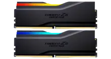 GSKILL TZ5 Neo X RGB F5-6000A3636F16GX2-TZ5NXRK Siyah 32GB (2x16GB)-6000Mhz CL36 DUAL (36-36-36-76) 1.35V AMD EXPO ULL/EXPO Teknoloji DDR5