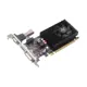 PELADN Nvidia GT 610, 2Gb, GDDR3, 64Bit, 1xD-Sub, 1xDVI, 1xHDMI Ekran Kartı