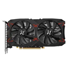 PELADN Radeon RX 5500, 8Gb, GDDR6, 128Bit, 1xHDMI, 3xDP GAMING Ekran Kartı