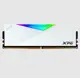 XPG Lancer Beyaz RGB AX5U6000C3032G-CLARWH 32GB(1x32GB) 6000Mhz CL30 Single (30-40-40) 1.40V DDR5