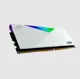 XPG Lancer Beyaz RGB AX5U6000C3032G-CLARWH 32GB(1x32GB) 6000Mhz CL30 Single (30-40-40) 1.40V DDR5