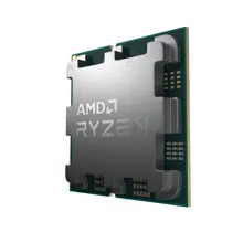 TRAY AMD RYZEN 5 7600X 6 Core, 4,70-5.30GHz, 38Mb Cache, 105W,  AM5 Soket (Dahili Grafik VAR, Fan YOK) TÜRKİYE Distibütör GARANTİLİ