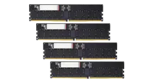 GSKILL G5 Neo DDR5-R-DIMM-F5-6400R3239G48GQ4-G5N-6400Mhz CL32 192GB (4x48GB) QUAD (32-39-39-102) 1.4V EXPO