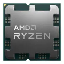 TRAY AMD RYZEN 5 7500X3D 4.0GHz 96MB AM5 (65W) NoVGA  [Fan Yok]