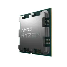 TRAY AMD RYZEN 7 7700X3D 8 Core, 4,00-4.50GHz, 104Mb Cache, 120W,  AM5 Soket (Dahili Grafik VAR, Fan YOK) TÜRKİYE Distibütör GARANTİLİ