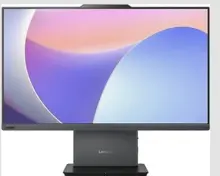 LENOVO ThinkCentre neo 50a 24 G5 12SC0048TR Core 5 210H 8GB 512GB SSD O/B Intel UHD 23.8" Siyah DOS All in One PC