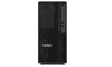 LENOVO ThinkStation P2 30JQ0026TR Ultra 7-265K 32GB 1TB SSD 8gb RTX A1000 W11P 750W Masaüstü İş İstasyonu