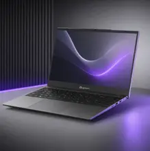 Quantum Prime TM1200-S i5-13600H 32GB 512GB SSD O/B Intel Iris Xe 15.6" DOS Metalik Gri Notebook