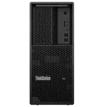 LENOVO ThinkStation P3 30HT00B4TR Ultra 9-285K 32GB 1TB SSD 16gb RTX PRO 2000 W11P 750W Masaüstü İş İstasyonu