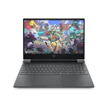 HP Victus B7TH0EA, 15-FA2705NT, i5-13420H, 15.6" FHD, 144Hz, 16Gb Ram, 512Gb SSD, 6GB RTX4050 Ekran Kartı, Free Dos, GAMING Notebook