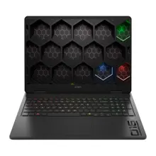 HP Omen Slim 16-AN0035NT CK9L2EA, Ultra 7-255H, 16" WUXGA IPS, 24Gb DDR5 Ram, 2Tb M.2 SSD, 8Gb RTX5070 Ekran Kartı, Free Dos, GAMING Notebook