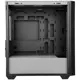 PowerBoost PB-P2252BB USB 3.0, ATX Mesh, Ring ARGB Fan, Siyah Kasa ( PSU YOK )