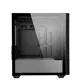 PowerBoost PB-P2252BB USB 3.0, ATX Mesh, Ring ARGB Fan, Siyah Kasa ( PSU YOK )