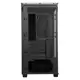 PowerBoost PB-P2252BB USB 3.0, ATX Mesh, Ring ARGB Fan, Siyah Kasa ( PSU YOK )