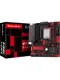 Maxsun B760M I-CAFE LGA1700 DDR5 6400 Mhz M.2 HDMI mAtx Intel Anakart MS-B760M-I-CAFE