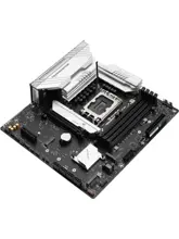 Maxsun Terminator B760M LGA1700 DDR4 5333 Mhz HDMI mAtx Intel Anakart MS-TRM-760M-D4-V2