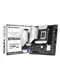 Maxsun Terminator B760M-D4-ICE LGA1700 DDR4 4400 Mhz M.2 HDMI mAtx Intel Anakart Beyaz MS-TRM-B760M-D4-ICE