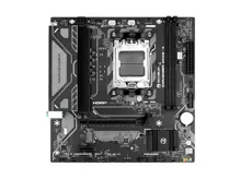 Maxsun Challanger B650M-K AM5 DDR5 6400 Mhz M.2 HDMI mAtx AMD Anakart MS-CHL-B650M-K