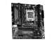 Maxsun Challanger B650M-K AM5 DDR5 6400 Mhz M.2 HDMI mAtx AMD Anakart MS-CHL-B650M-K