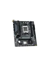 Maxsun Challenger B650M WIFI V2 AM5 DDR5 6000 Mhz M.2 HDMI mAtx AMD anakart MS-CHL-B650M-WIFI-V2
