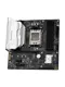 Maxsun Terminator B650M AM5 DDR5 6000 Mhz M.2 HDMI mAtx AMD Anakart MS-TRM-B650M