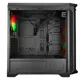 PowerBoost JBST-VKP15B 600w 80+ ATX USB 3.0 ARGB Fanlı Mesh Siyah Kasa