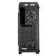 PowerBoost JBST-VKP15B 600w 80+ ATX USB 3.0 ARGB Fanlı Mesh Siyah Kasa