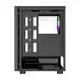 PowerBoost A700B 750W 80+ BRONZE ATX USB 3.0 Rainbow Fanlı Mesh Gaming Siyah Kasa JBST-PBA700B