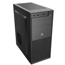 PowerBoost PB-A400B 400w 1*12cm Fan USB3.0 ATX Siyah Kasa JBST-PBA400B