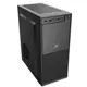 PowerBoost PB-A400B 400w 1*12cm Fan USB3.0 ATX Siyah Kasa JBST-PBA400B