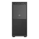 PowerBoost PB-A400B 400w 1*12cm Fan USB3.0 ATX Siyah Kasa JBST-PBA400B