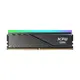 XPG Lancer Blade RGB Siyah AX5U6000C3016G-DTLABRBK 32GB (2x16GB) 6000Mhz CL30 Dual Kit (30-40-40) 1.35V  DDR5 RAM