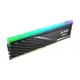 XPG Lancer Blade RGB Siyah AX5U6000C3016G-DTLABRBK 32GB (2x16GB) 6000Mhz CL30 Dual Kit (30-40-40) 1.35V  DDR5 RAM