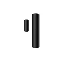 Hikvision DS-PDMC-EG2-WE(B)(Black) Kablosuz Hırsız Alarm Manyetik Kontak