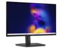 Pro 24 Adjustable Stand Monitor 23.8"1920X1080 8MS VGA DP HDMI - E2426HS